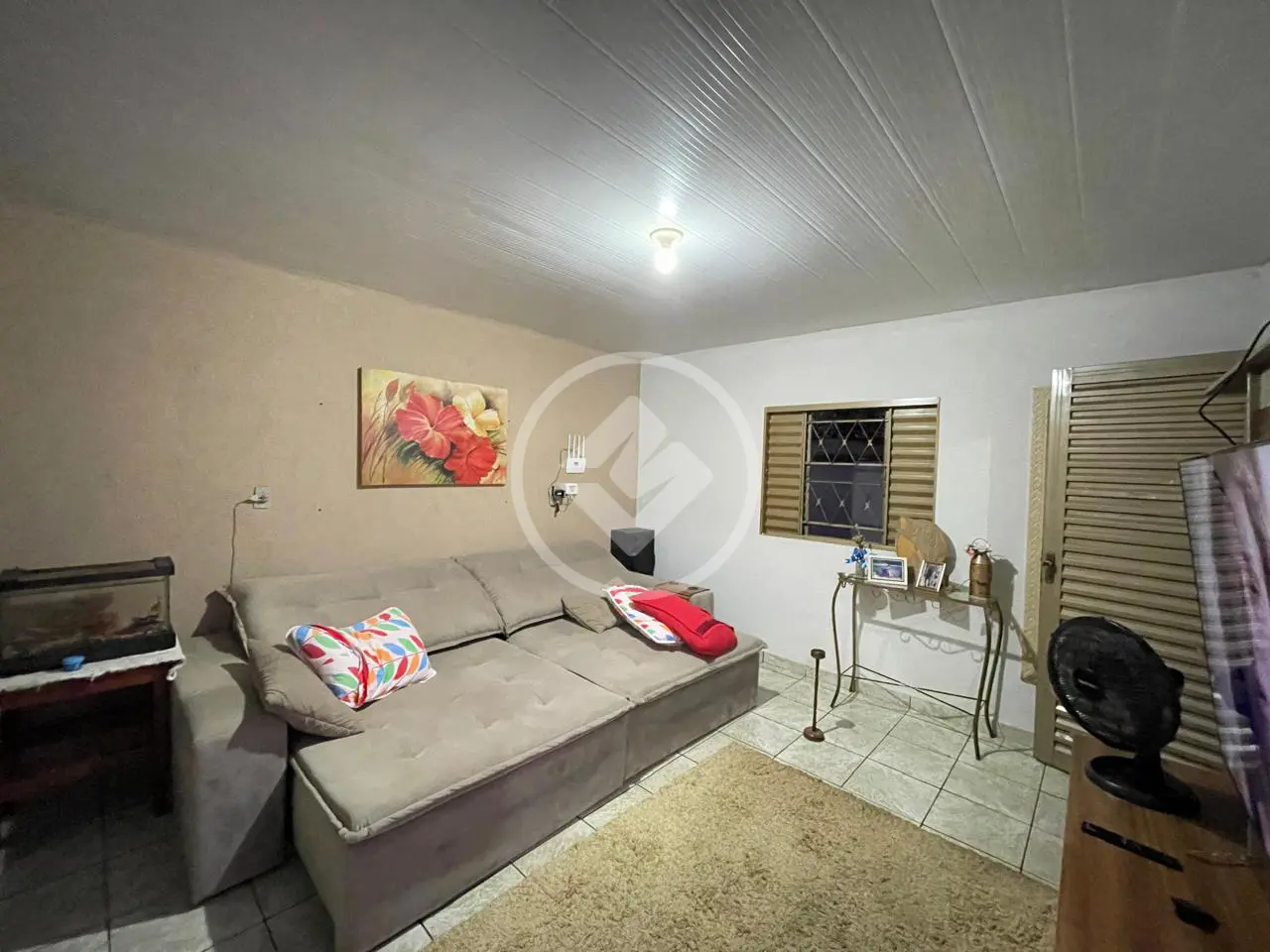 Imagem 2 - Casa em Mansour, Uberlândia - MG