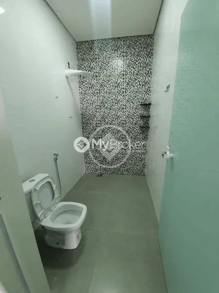 Imagem 3 - Casa em Residencial Integração, Uberlândia - MG