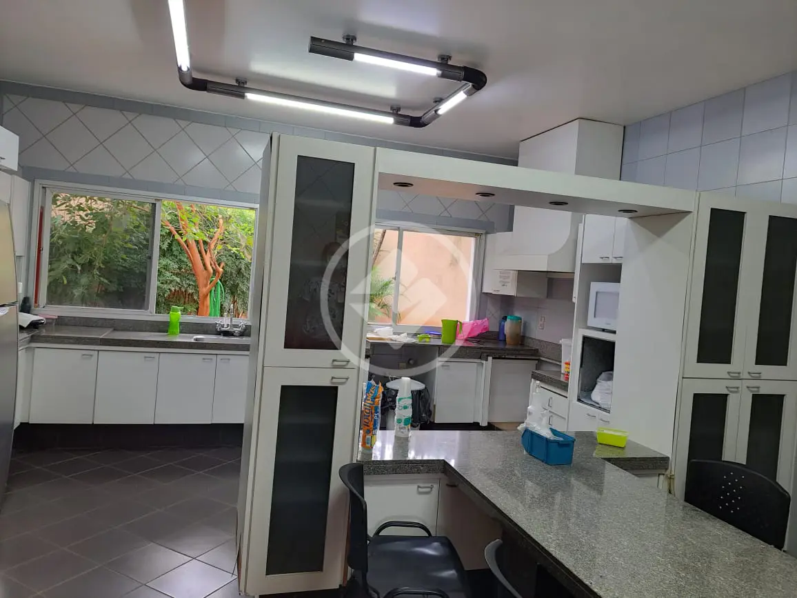 Imagem 4 - Sobrado em Martins, Uberlândia - MG