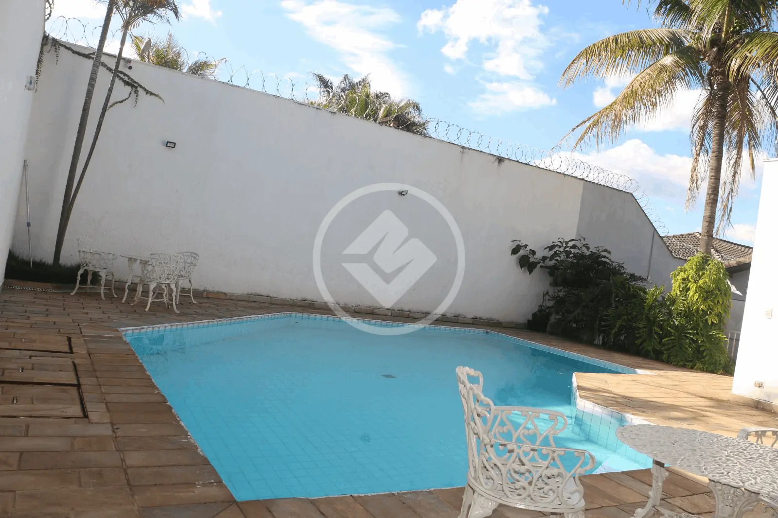 Imagem 2 - Casa em Cidade Jardim, Uberlândia - MG