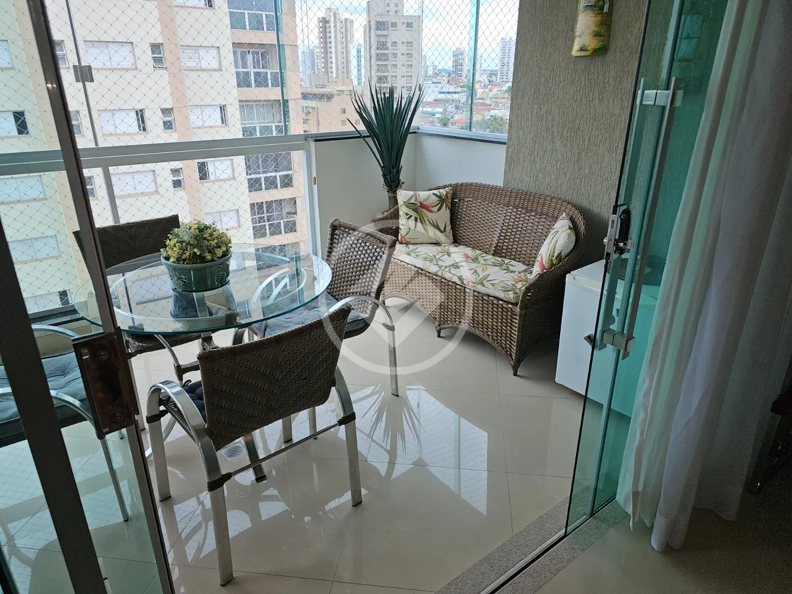 Imagem 6 - Apartamento em MARTINS, Uberlândia - MG