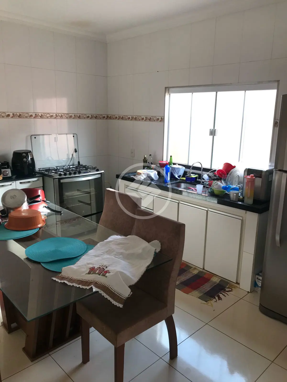 Imagem 3 - Casa em Jardim Canaã, Uberlândia - MG