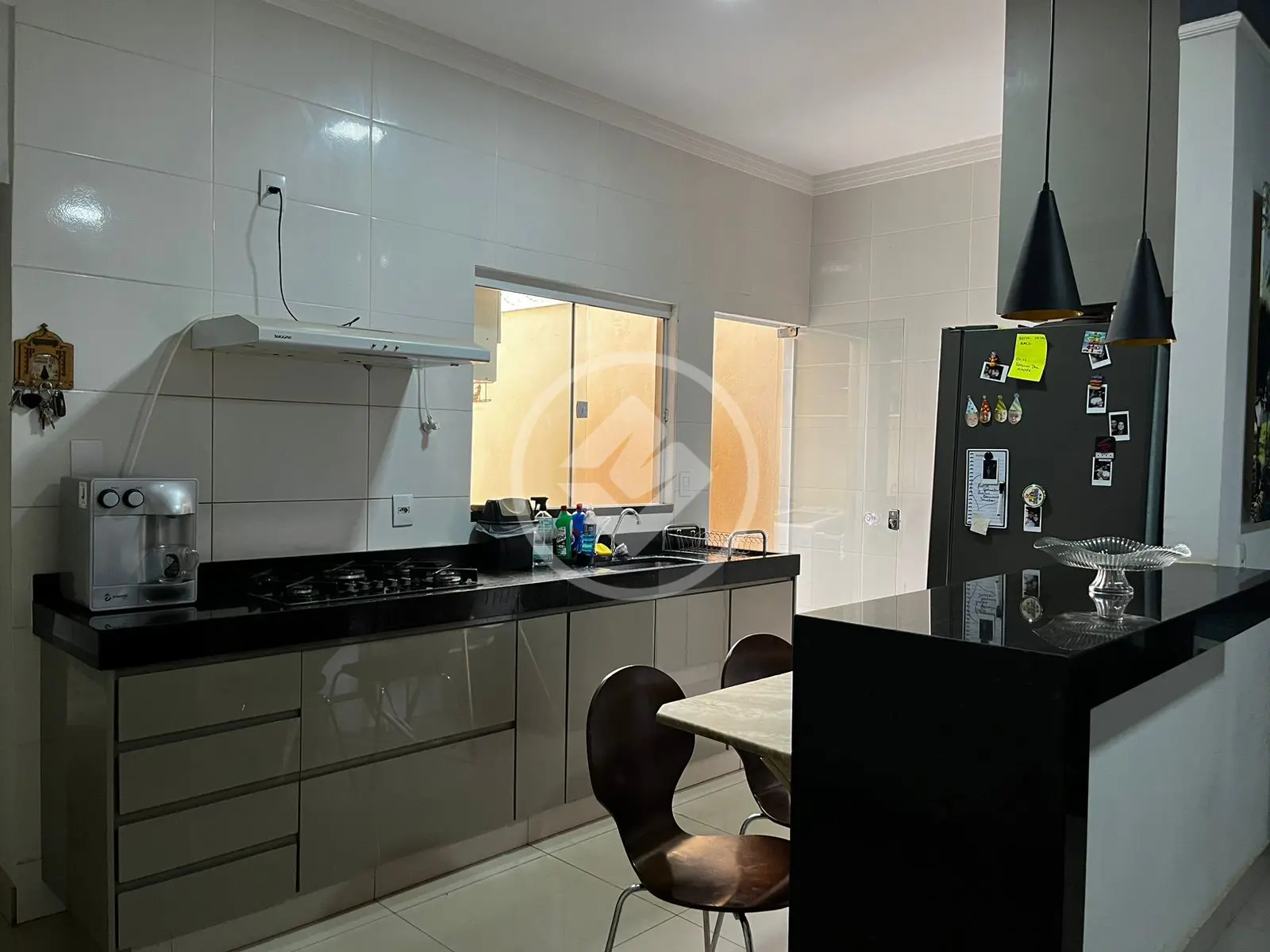Imagem 2 - Casa em Jardim Europa, Uberlândia - MG