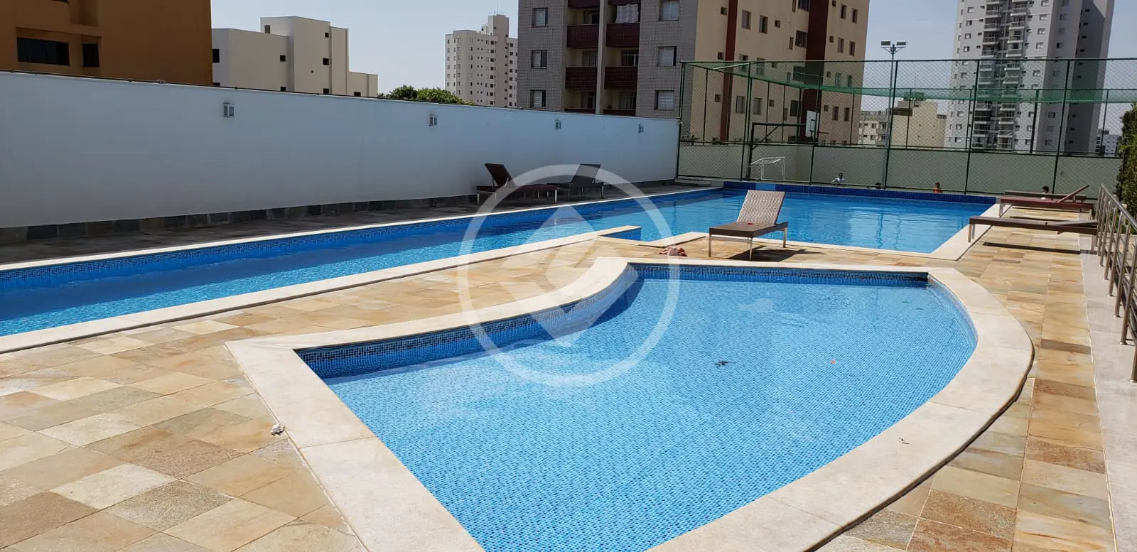 Image 17 - Apartamento em CENTRO, Uberlândia - MG