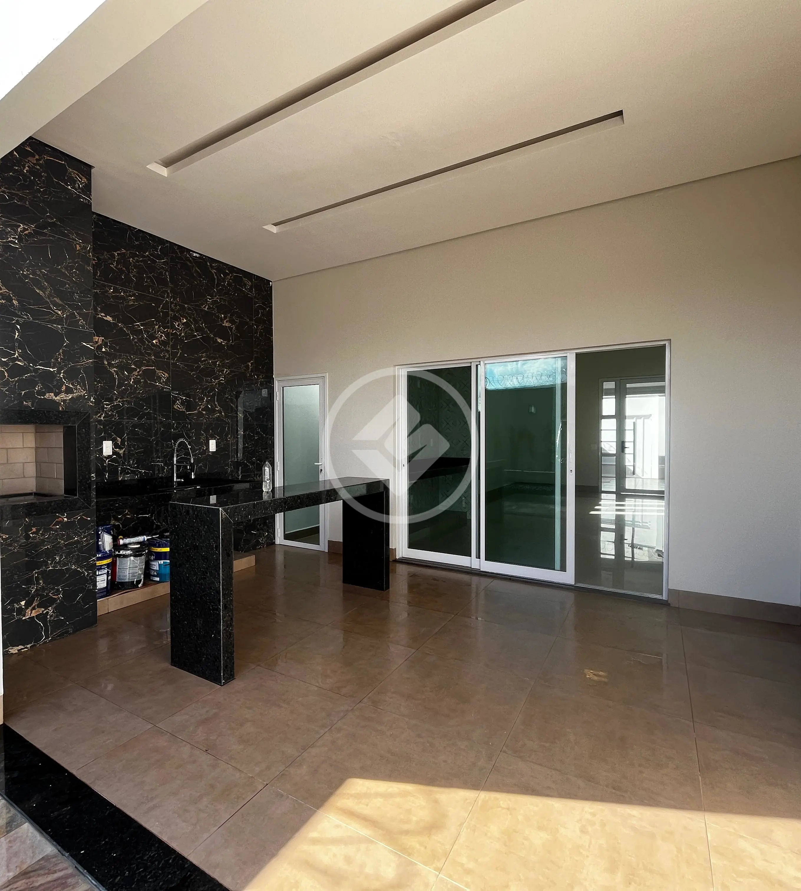 Casa Grand Ville, Uberlândia - MG — foto 2