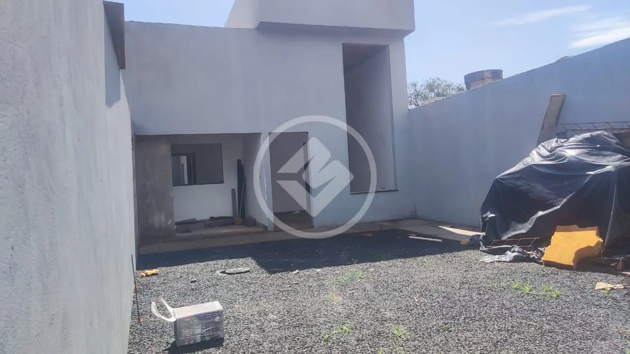 Casa Pacaembu, Uberlândia - MG — foto 2