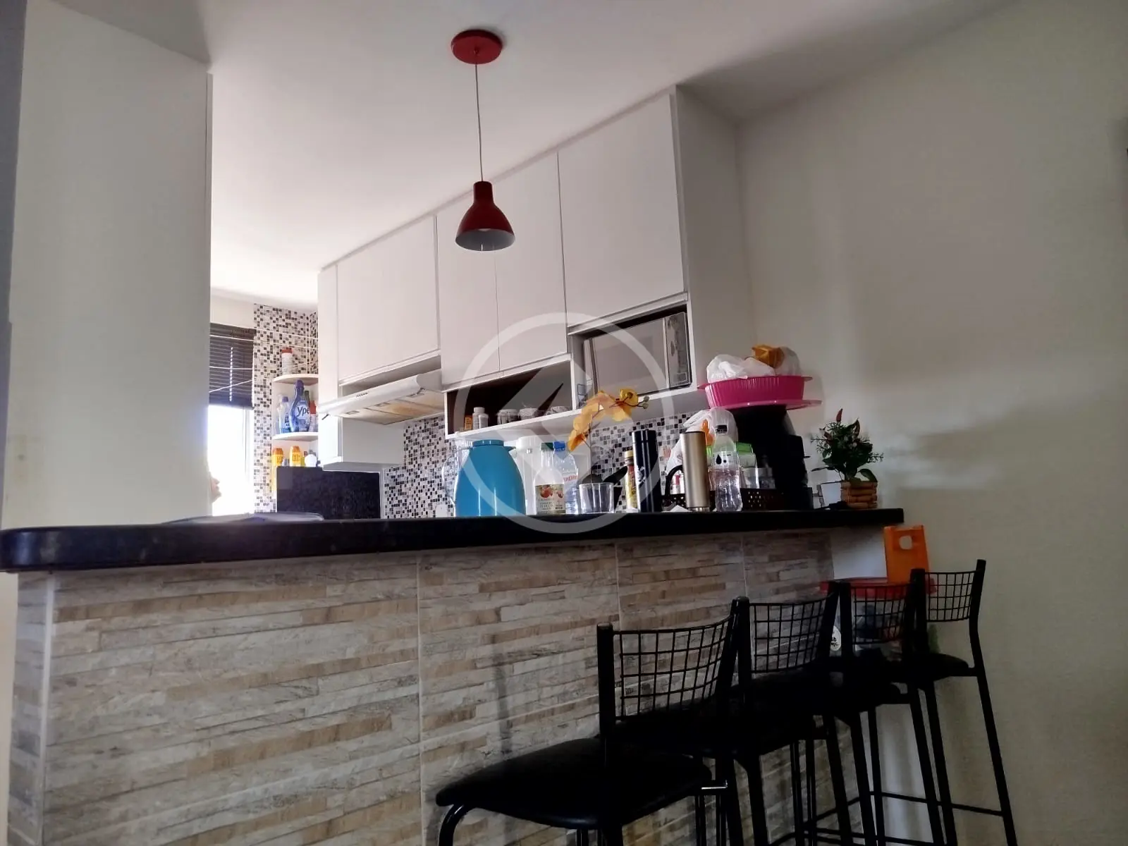 Apartamento Mansour, Uberlândia - MG — foto 1