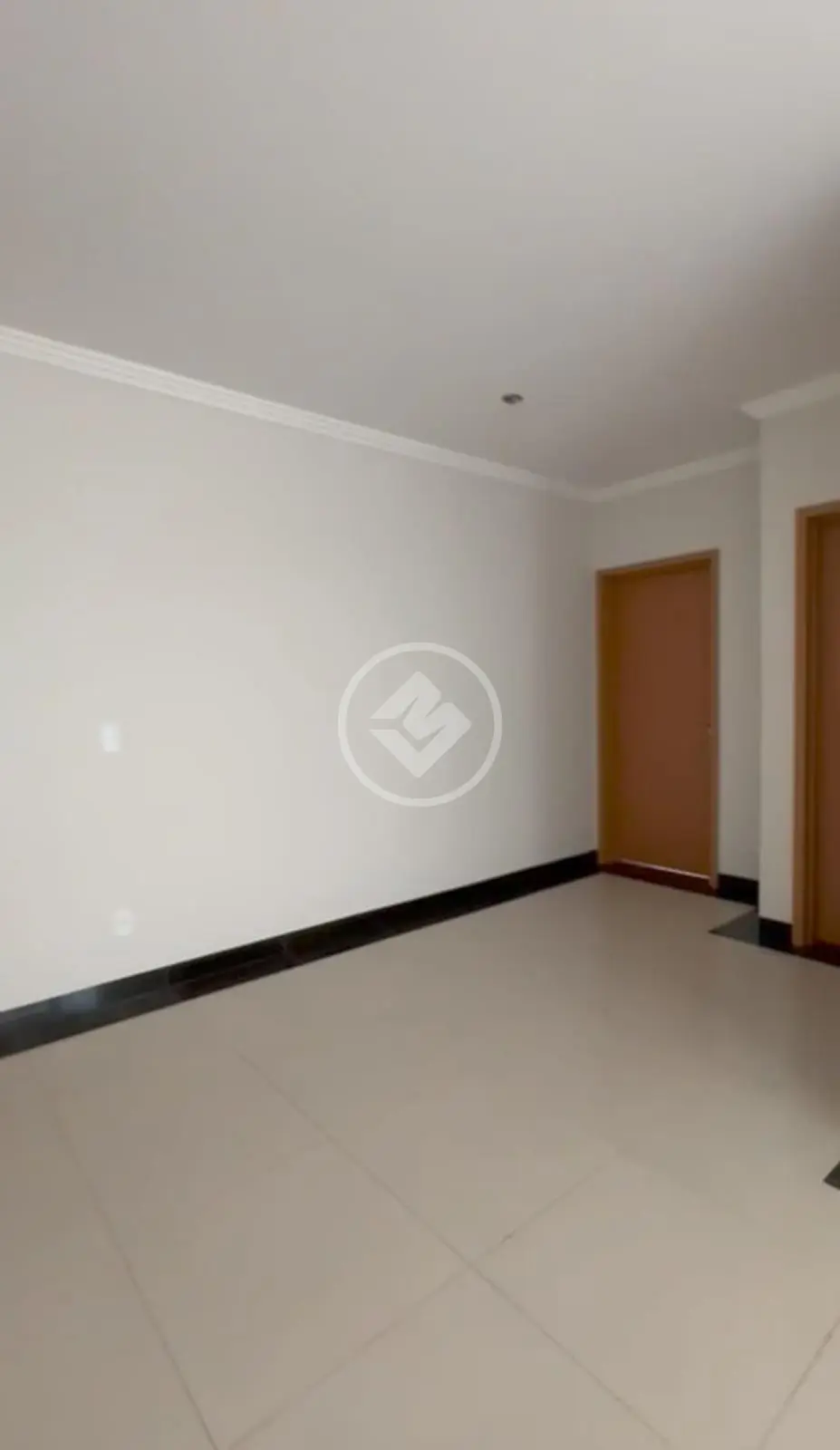 Apartamento Tubalina, Uberlândia - MG — foto 1