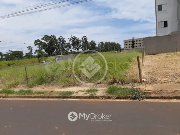 Imagem 1 - Terreno em Novo Mundo, Uberlândia - MG