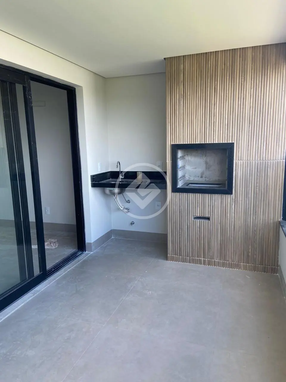 Apartamento GAVEA, Uberlândia - MG — foto 1