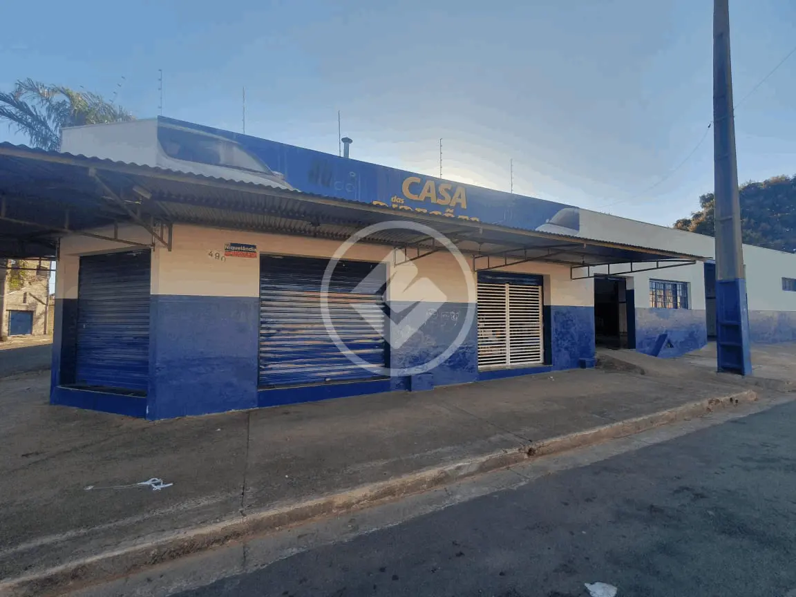 Imagem 3 - Galpão em Maria Eugênia, Araguari - MG