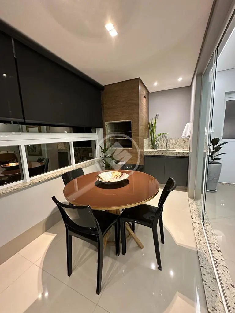 Imagem 3 - Apartamento em Segismundo Pereira, Uberlândia - MG