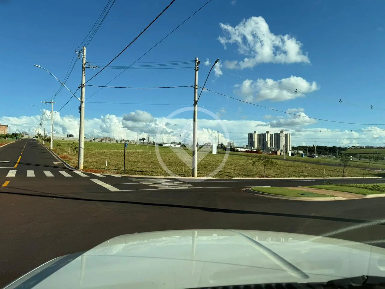 Imagem 4 - Terreno Condomínio em Loteamento Portal do Vale II, Uberlândia - MG