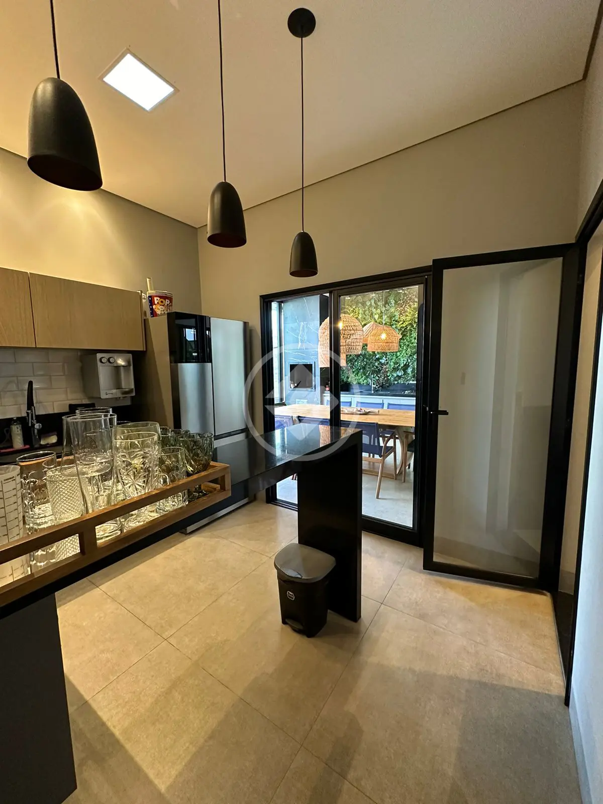 Imagem 5 - Casa Condomínio em Laranjeiras, Uberlândia - MG