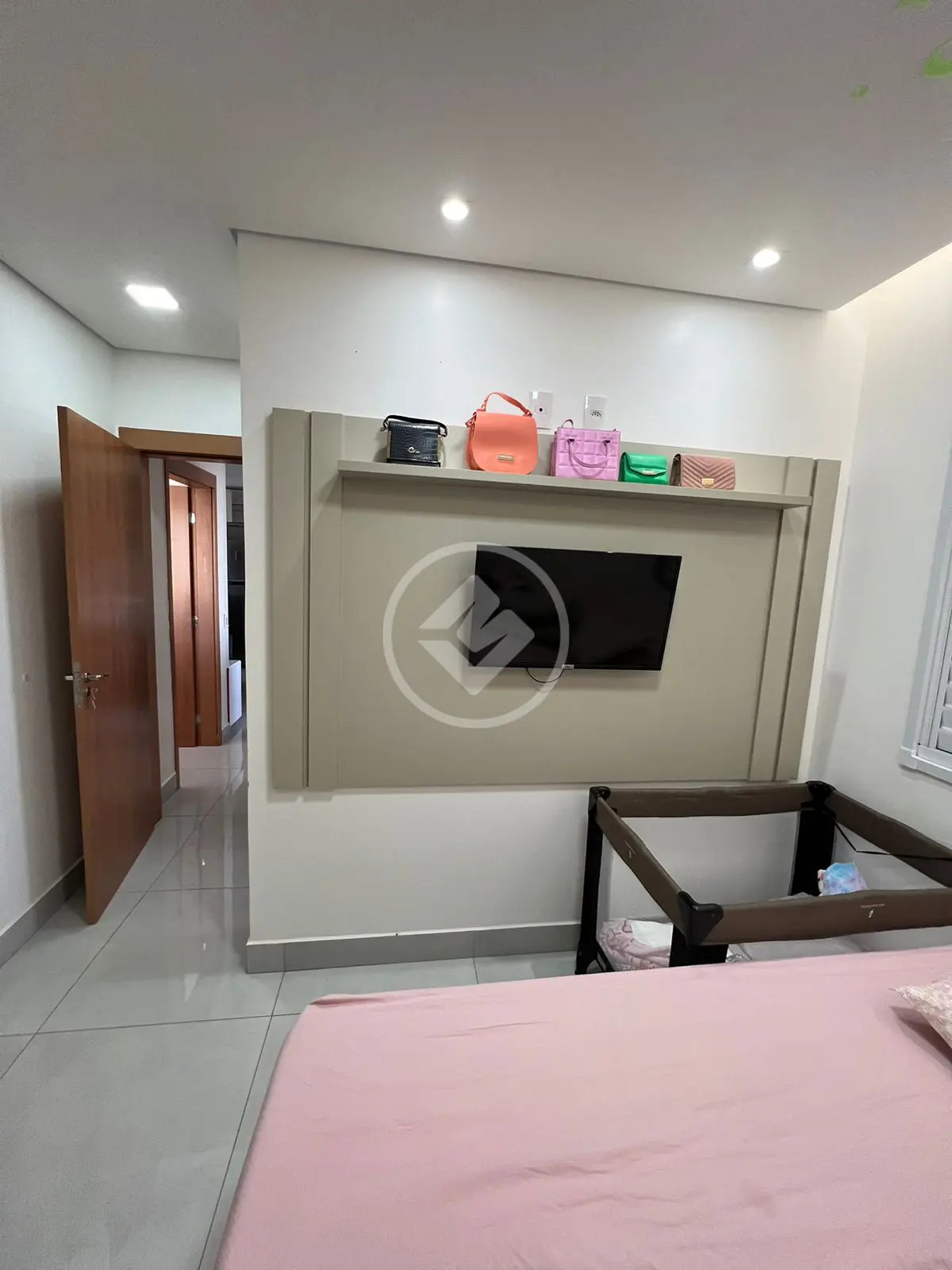 Imagem 6 - Apartamento em PRESIDENTE ROOSEVELT, Uberlândia - MG