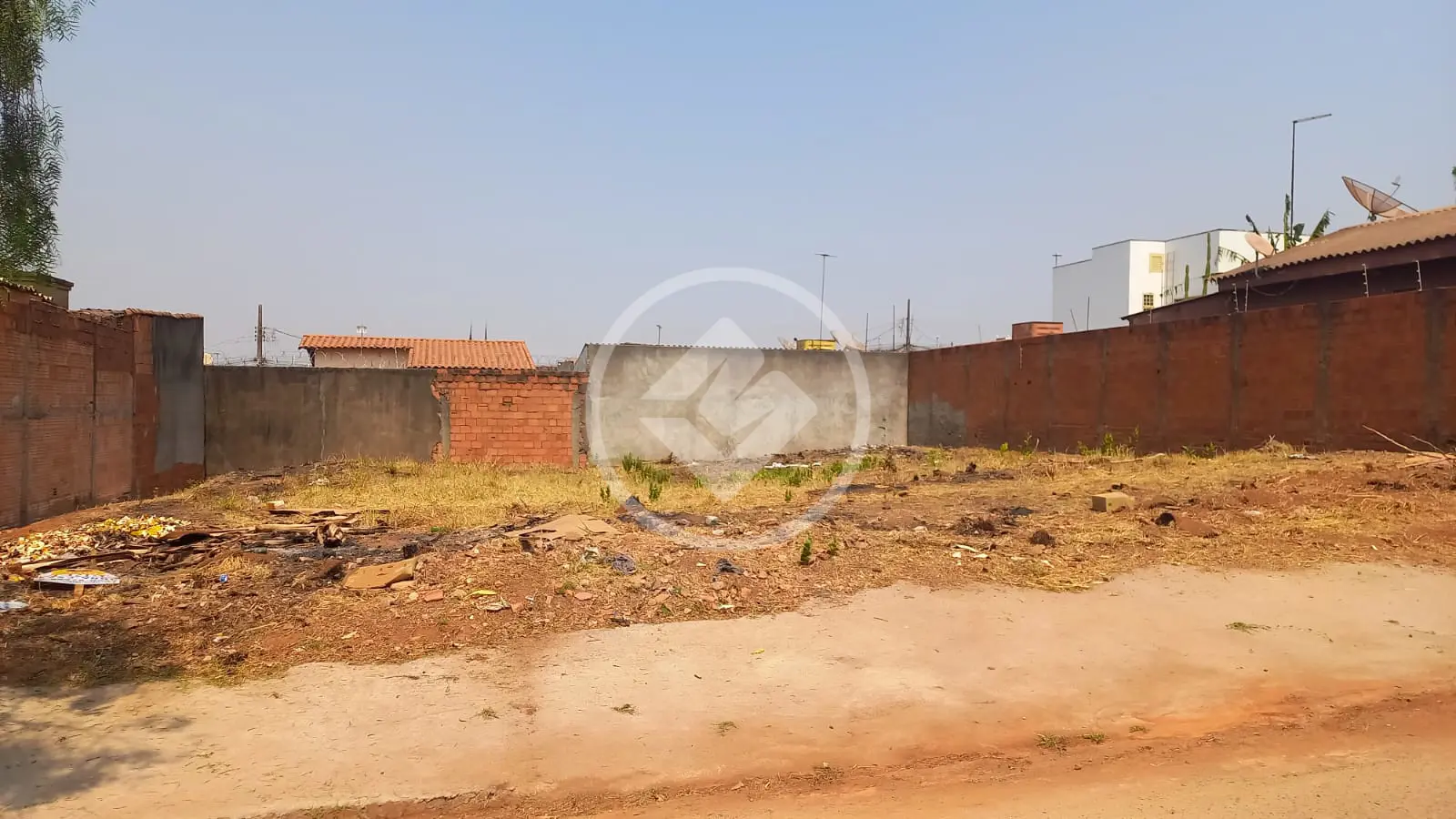 Imagem 1 - Terreno em São Jorge, Uberlândia - MG