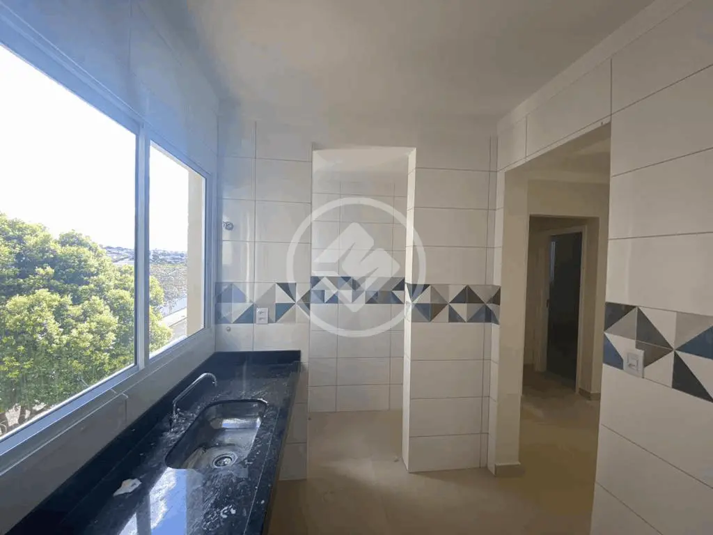 Imagem 1 - Apartamento em Osvaldo Rezende, Uberlândia - MG