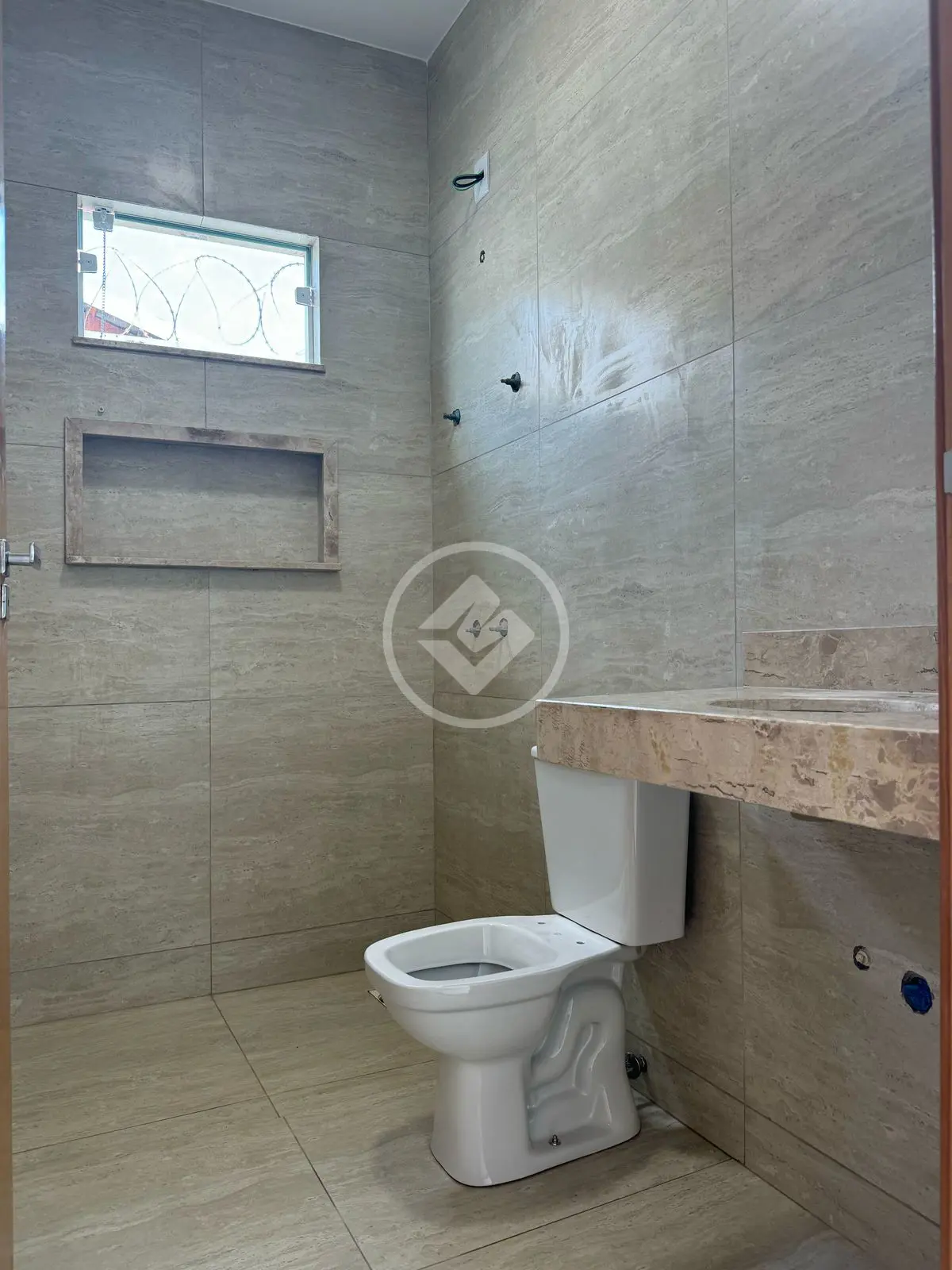 Imagem 1 - Casa em Jardim Brasília, Uberlândia - MG