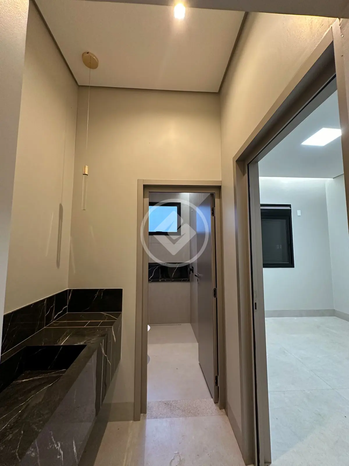 Imagem 6 - Casa Condomínio em Granja Marileusa, Uberlândia - MG