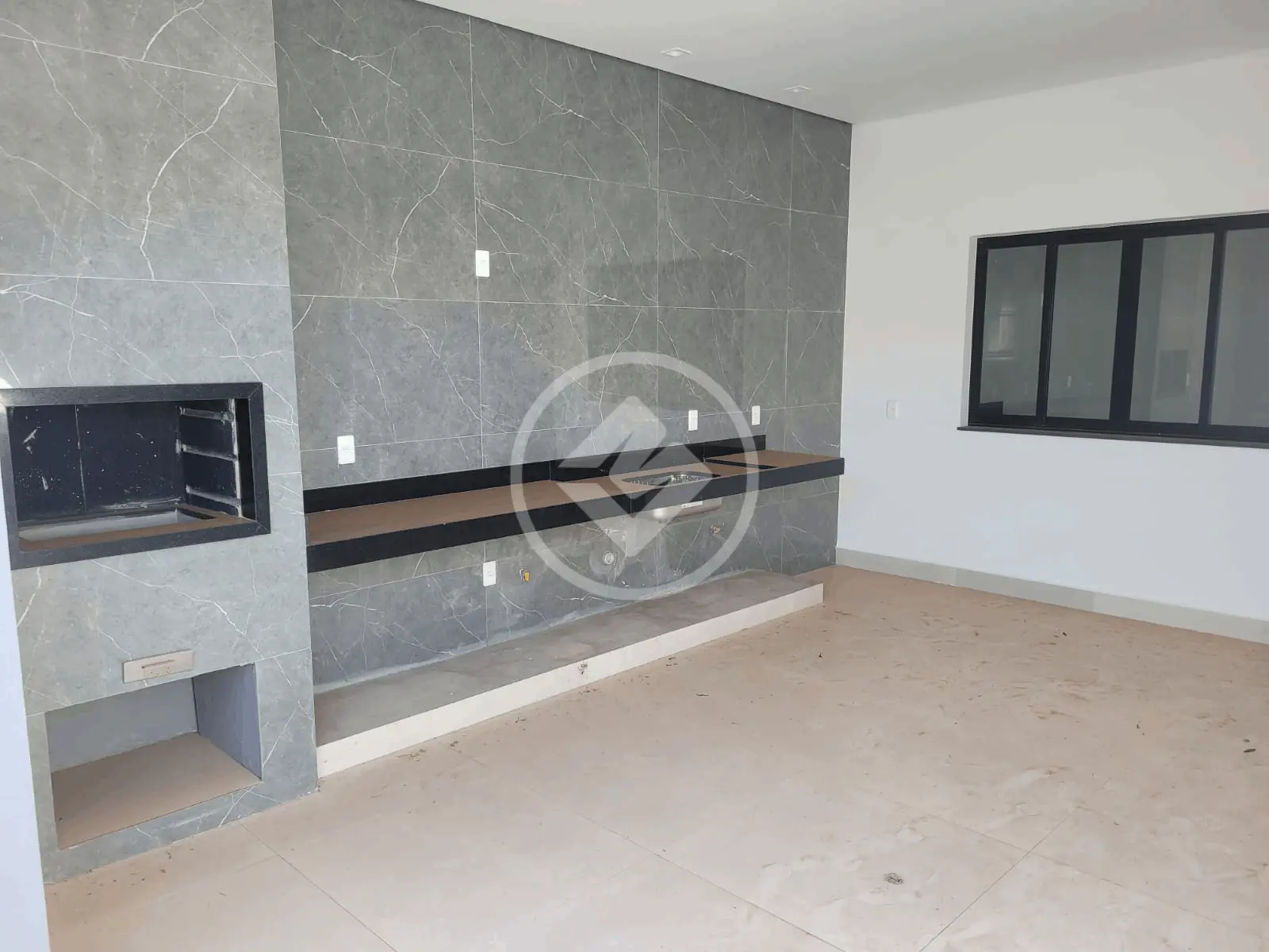 Casa Aclimação, Uberlândia - MG — foto 2