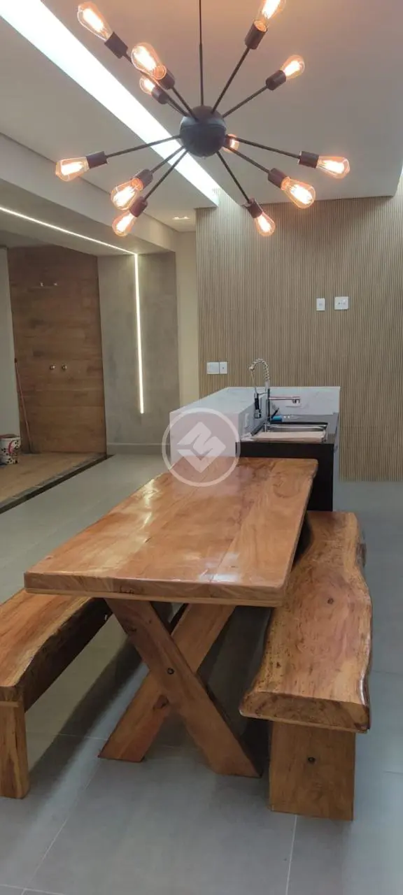 Imagem 4 - Casa em Santa Rosa, Uberlândia - MG