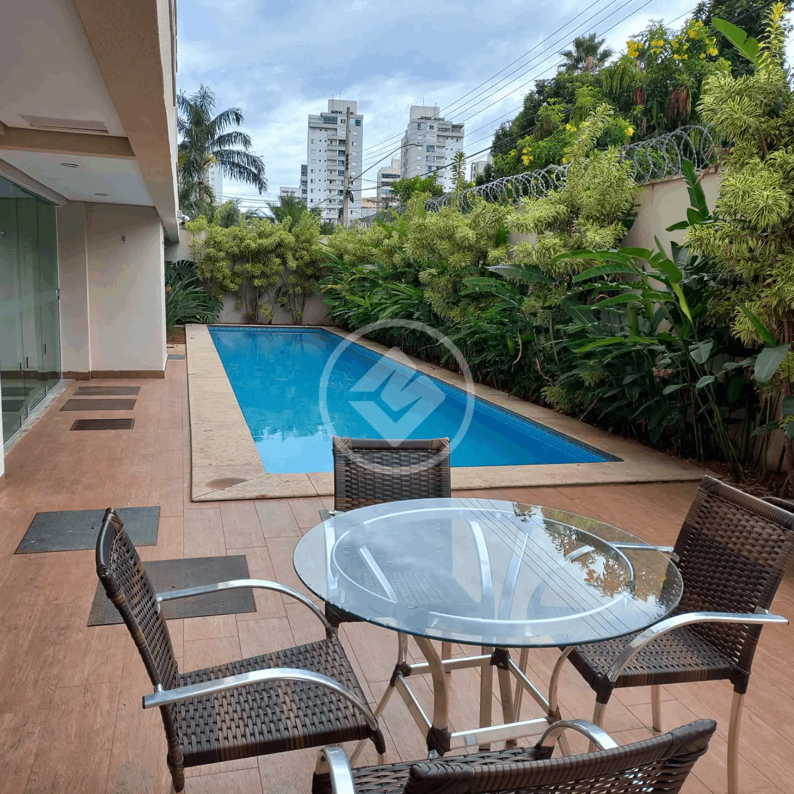Apartamento Morada da Colina, Uberlândia - MG — foto 1