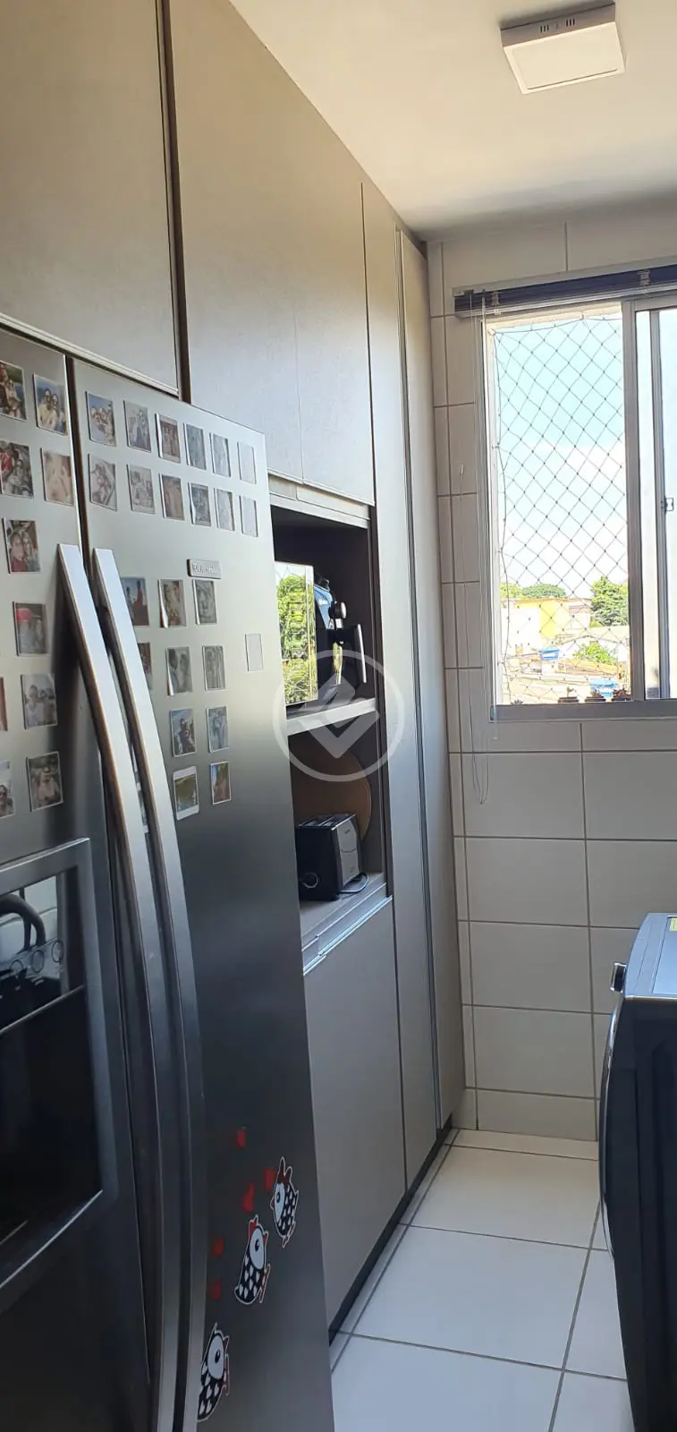 Imagem 6 - Apartamento em Presidente Roosevelt, Uberlândia - MG