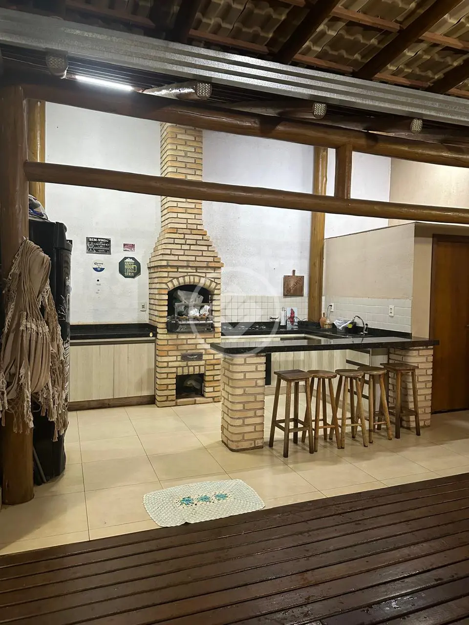 Imagem 4 - Casa Condomínio em Bosque dos Buritis, Uberlândia - MG