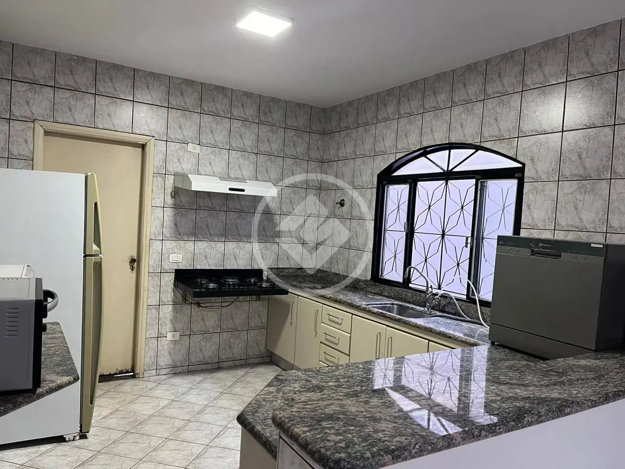 Casa PRESIDENTE ROOSEVELT, Uberlândia - MG — foto 1