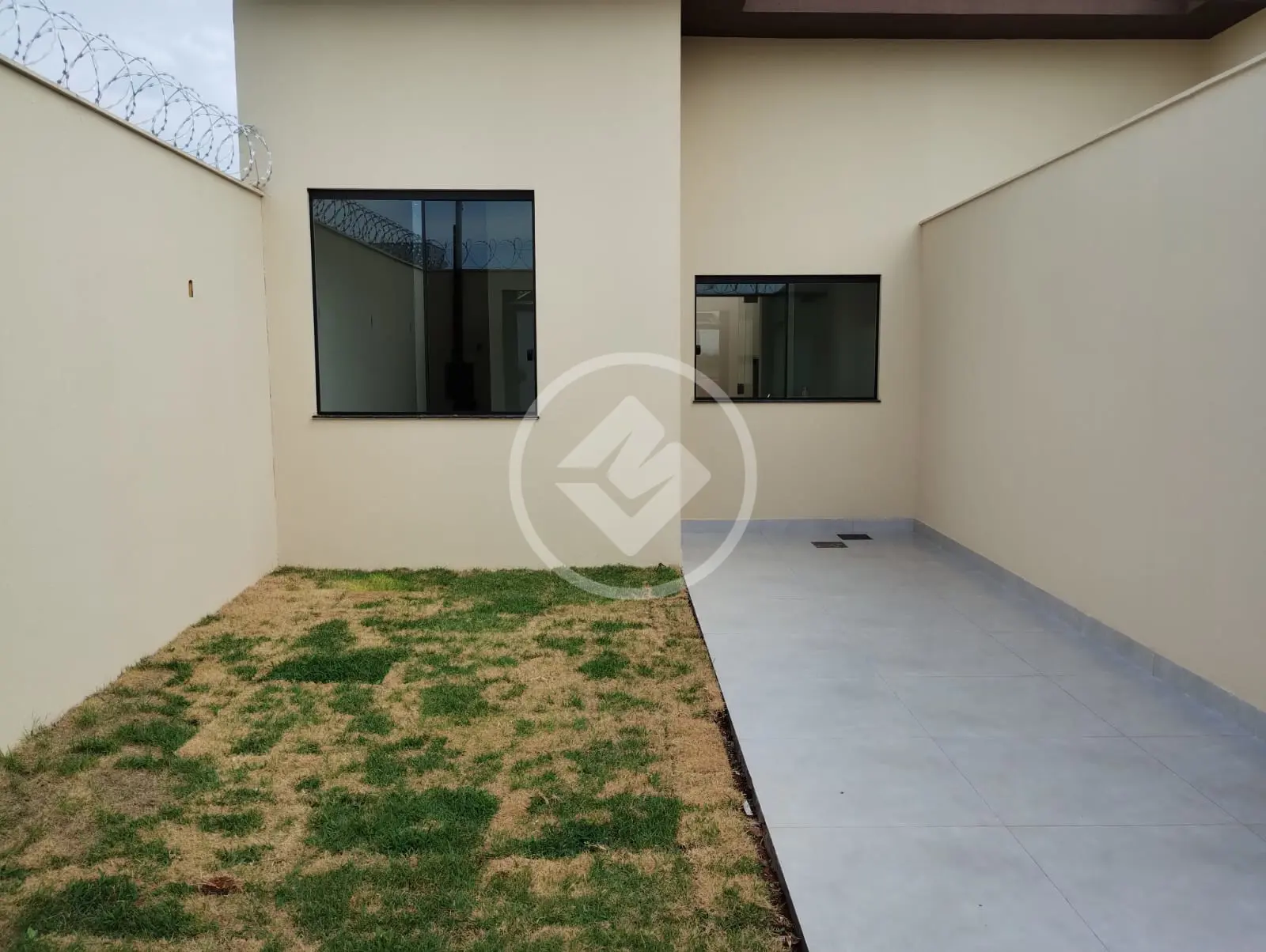 Casa Laranjeiras, Uberlândia - MG — foto 1