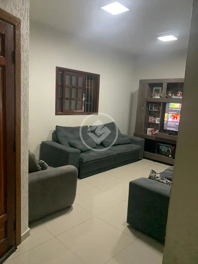 Imagem 5 - Casa em Jóquei Clube, Araguari - MG