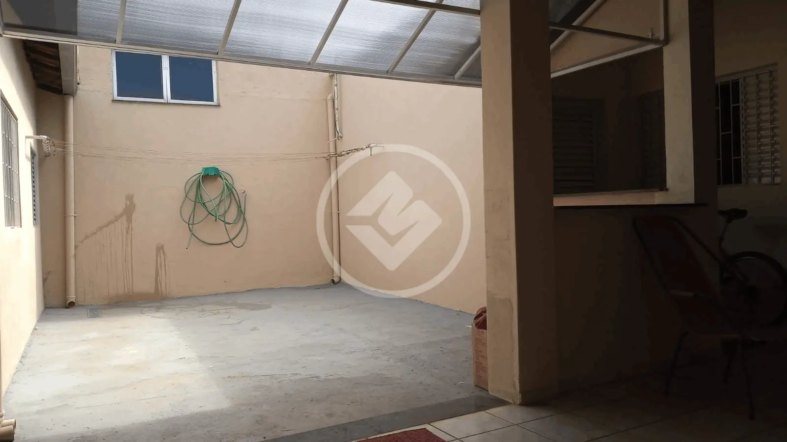 Imagem 3 - Casa em Santa Luzia, Uberlândia - MG