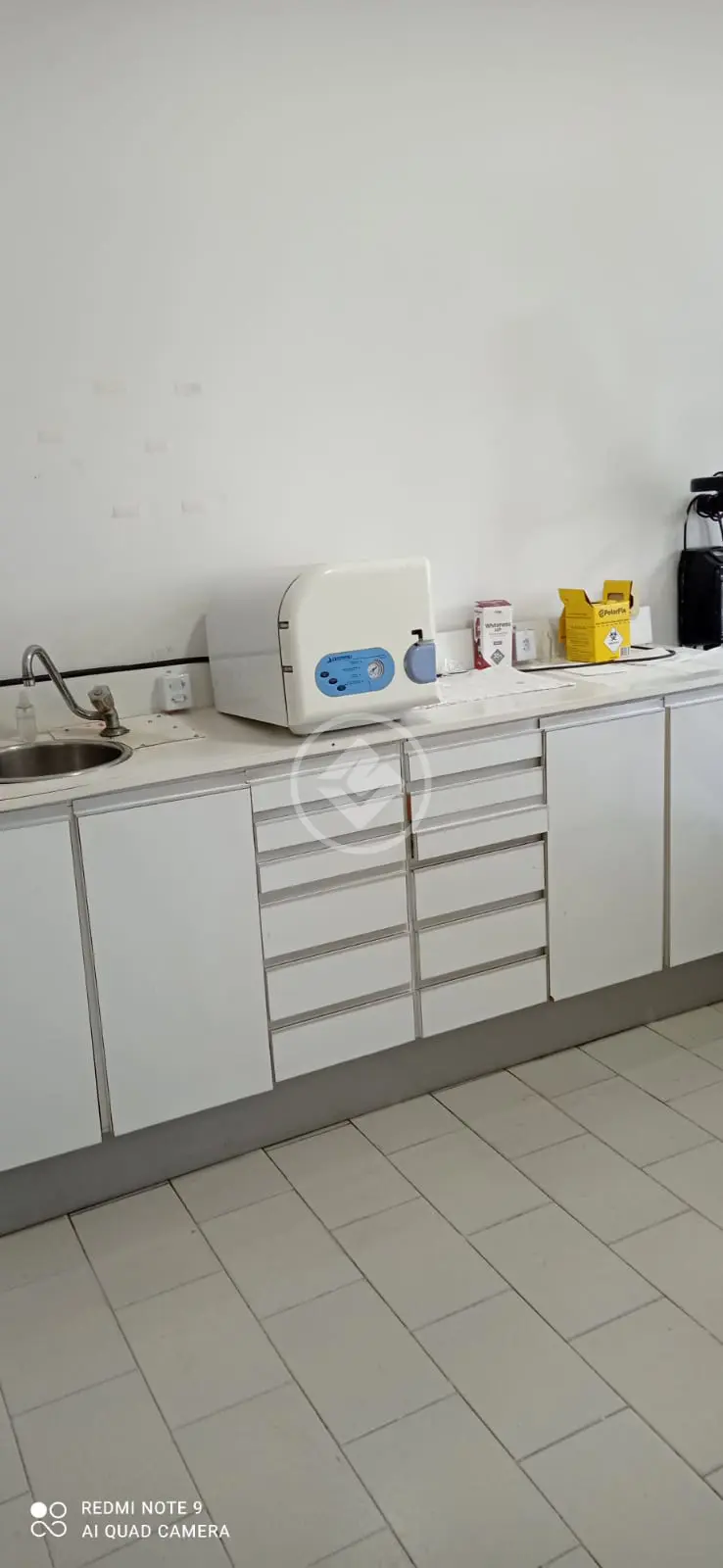Sala Comercial CENTRO, Uberlândia - MG — foto 2