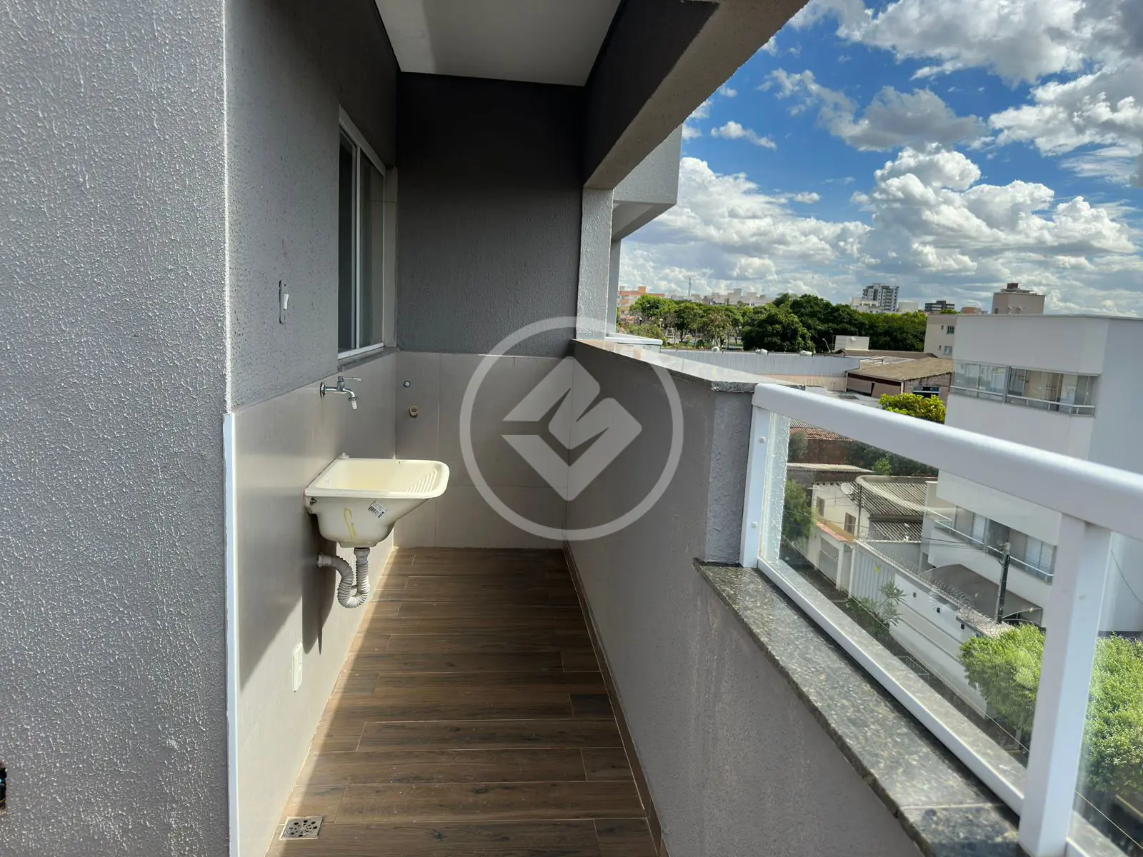Imagem 2 - Apartamento Duplex em Segismundo Pereira, Uberlândia - MG