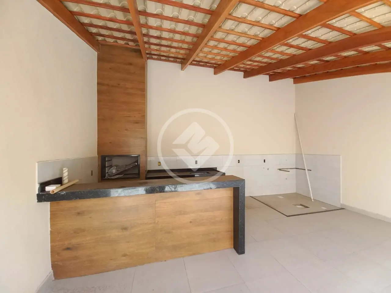 Casa Santa Rosa, Uberlândia - MG — foto 2