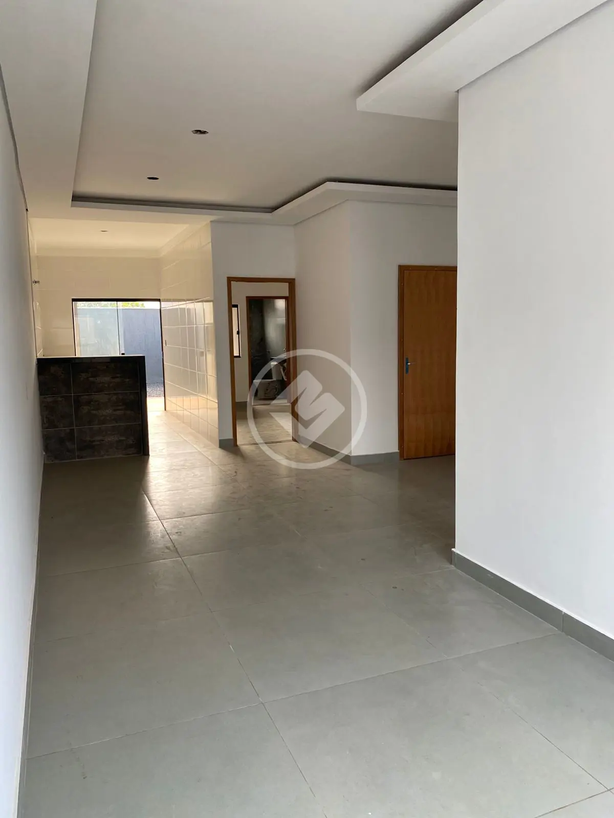 Imagem 1 - Casa em Shopping Park, Uberlândia - MG