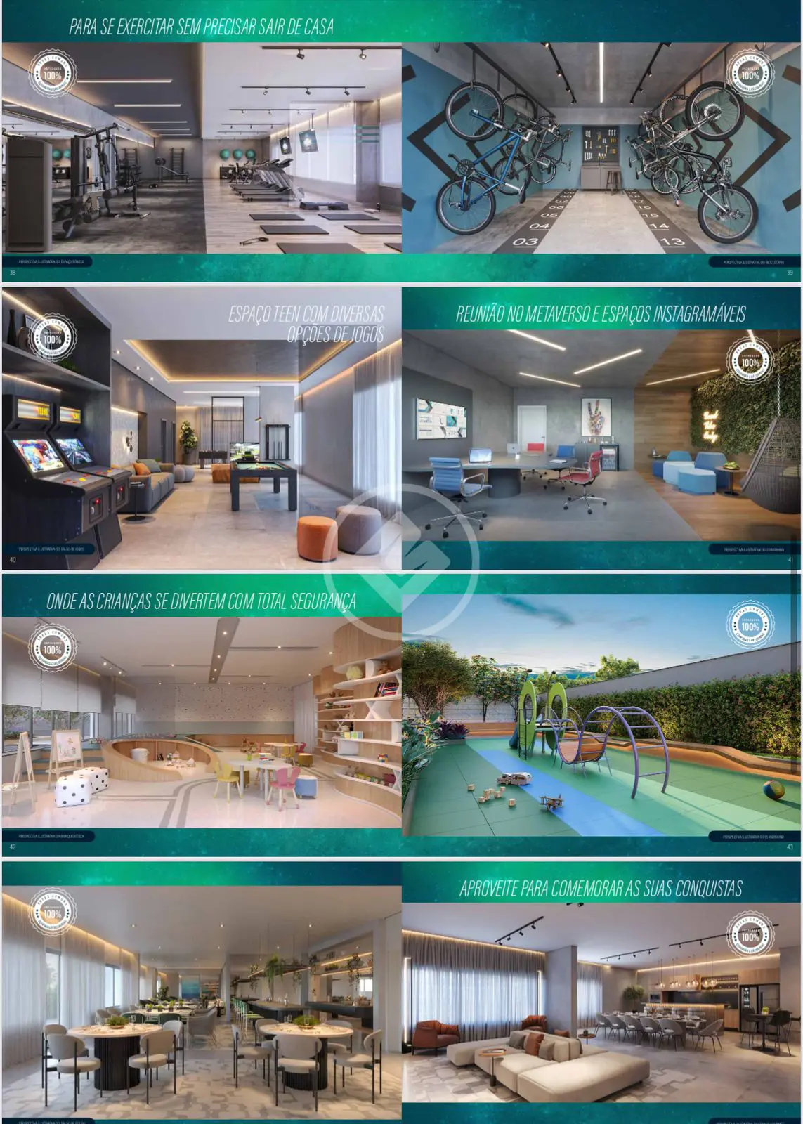 Imagem 1 - Apartamento em Gávea, Uberlândia - MG