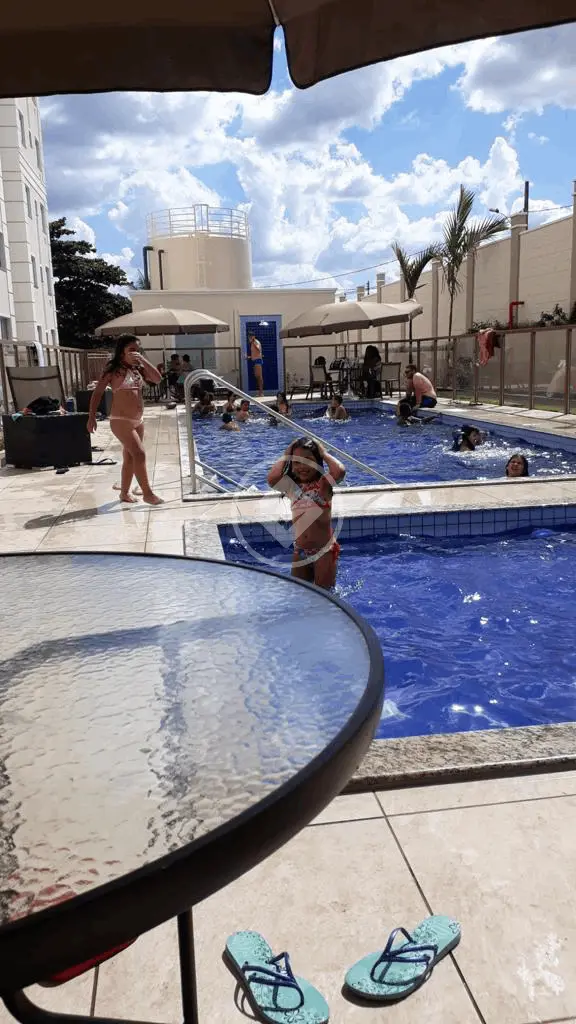 Image 8 - Apartamento em Presidente Roosevelt, Uberlândia - MG