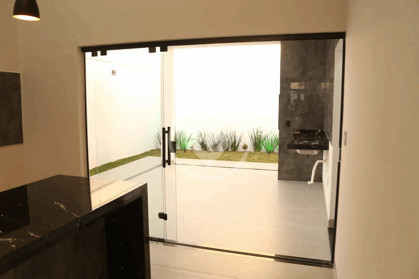 Imagem 6 - Casa em Jardim Inconfidência, Uberlândia - MG