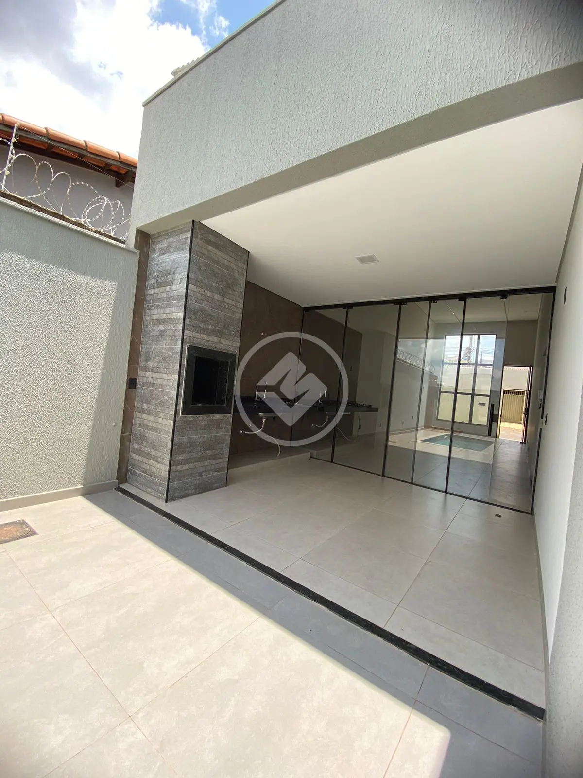 Imagem 3 - Casa em Jardim Patrícia, Uberlândia - MG