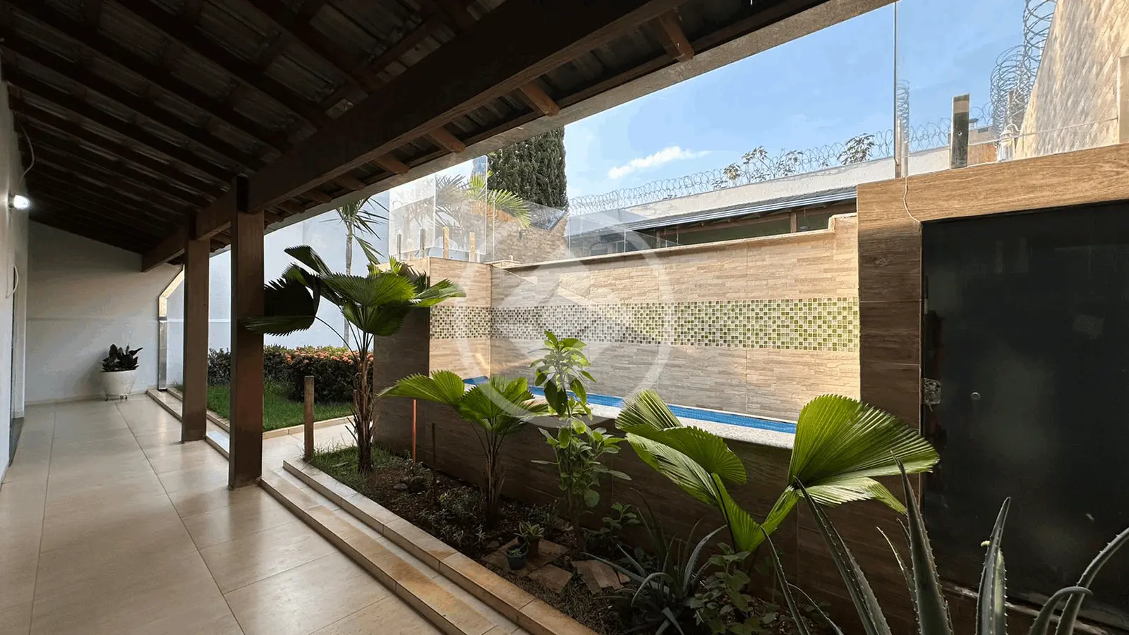 Imagem 4 - Casa em Cidade Jardim, Uberlândia - MG