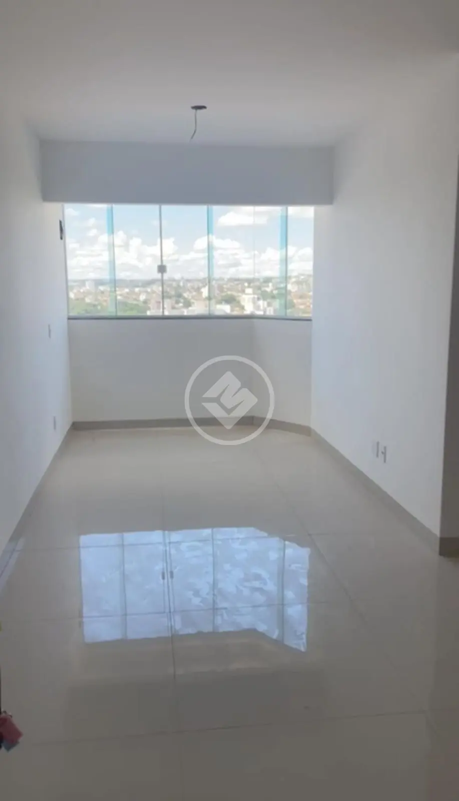 Apartamento Tubalina, Uberlândia - MG — foto 1