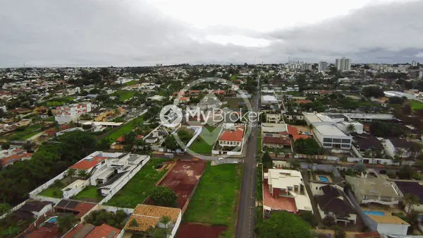 Terreno Cidade Jardim, Uberlândia - MG — foto 2