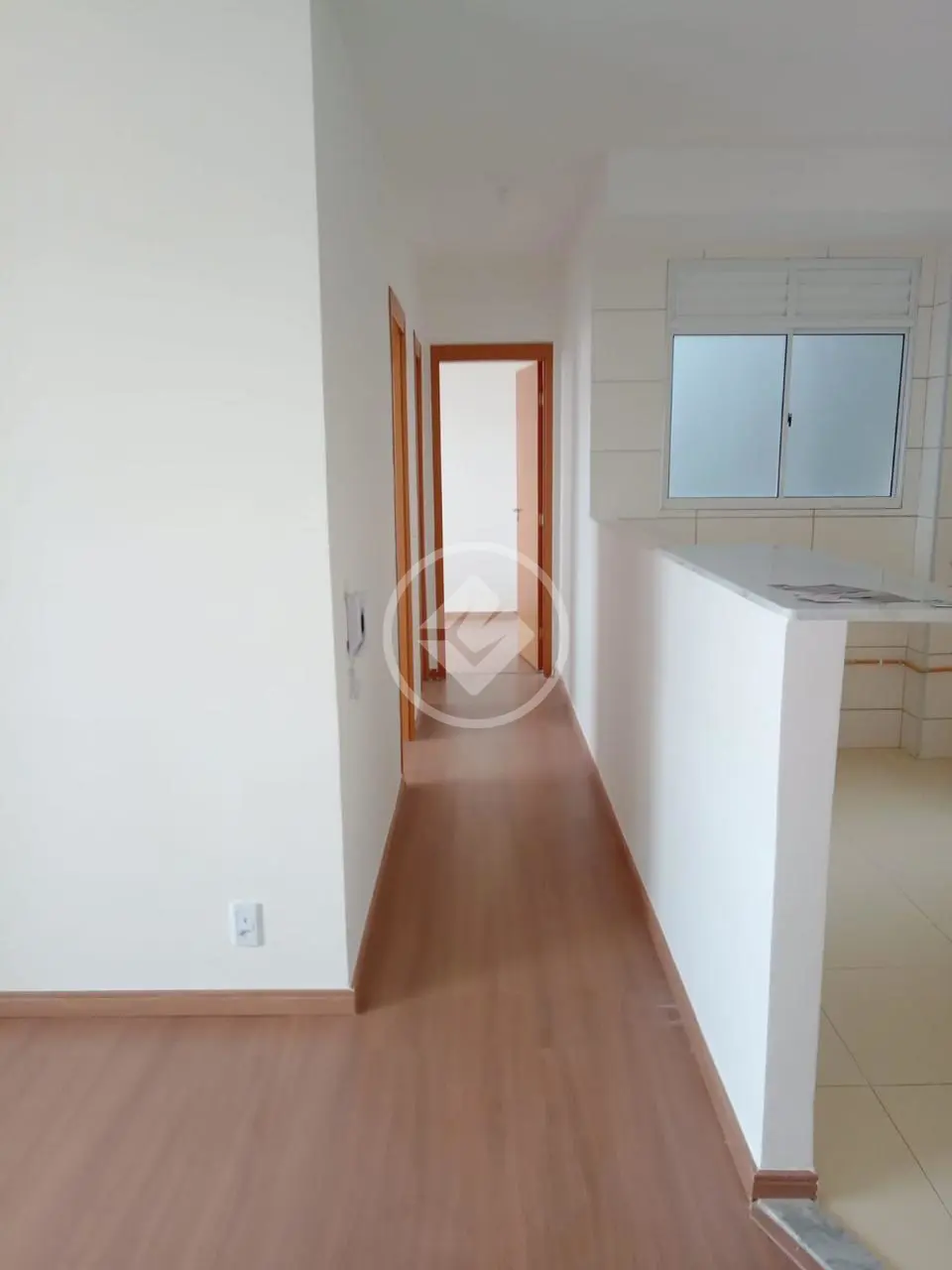 Apartamento MARTINS, Uberlândia - MG — foto 1
