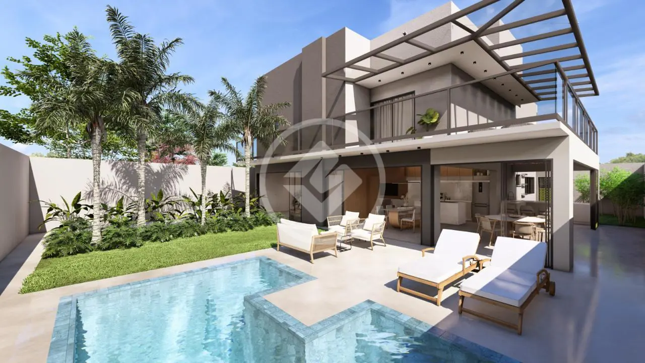 Imagem 4 - Casa Condomínio em Jardim Sul, Uberlândia - MG