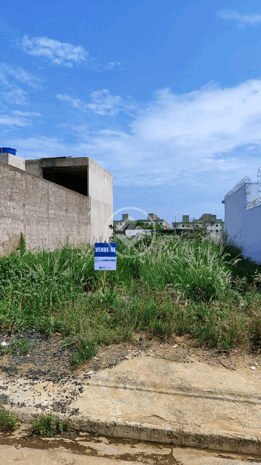 Imagem 1 - Terreno em Jardim Europa, Uberlândia - MG