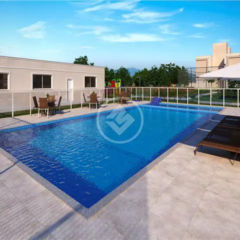 Apartamento Jardim Patrícia, Uberlândia - MG — foto 1