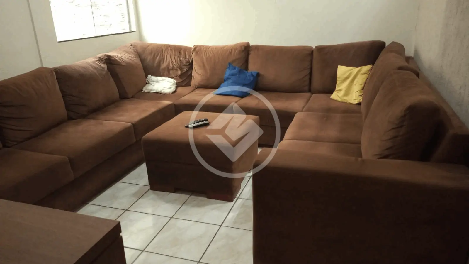 Imagem 1 - Casa em Santa Luzia, Uberlândia - MG