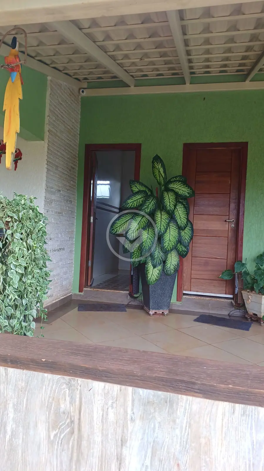 Imagem 4 - Chácara em Área Rural de Uberlândia, Uberlândia - MG