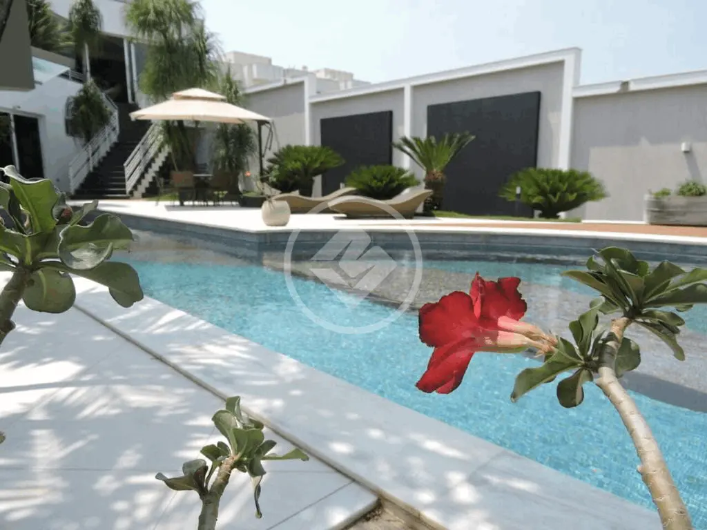 Imagem 2 - Casa em Jardim Colina, Uberlândia - MG